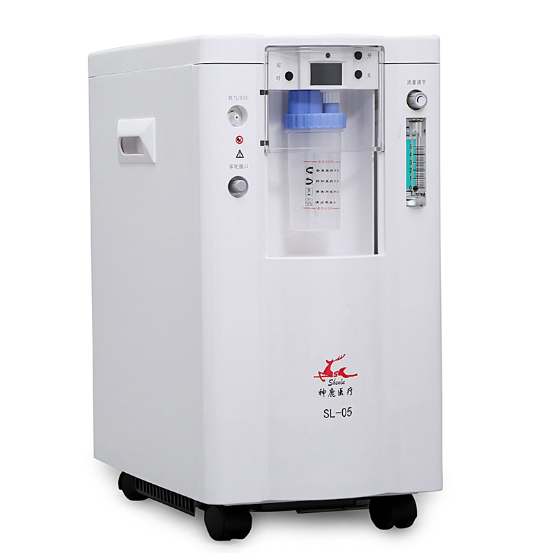 医用分子筛乐鱼官方网站-乐鱼（中国）
SL-3A-310/510