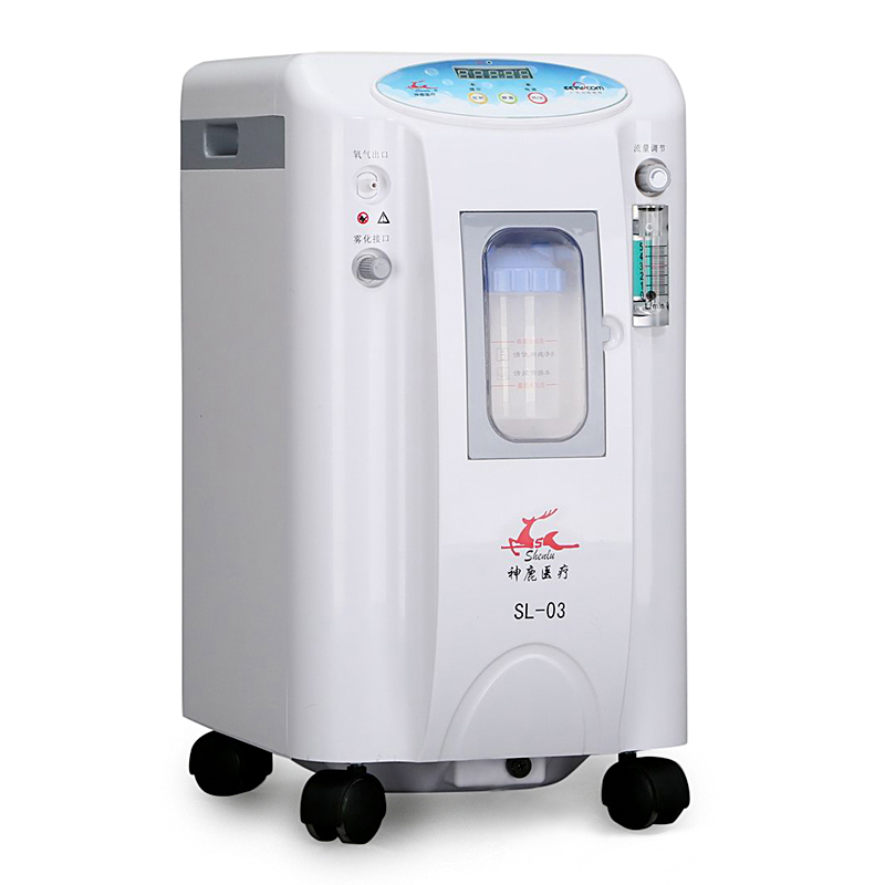 医用分子筛乐鱼官方网站-乐鱼（中国）
SL-3E-310