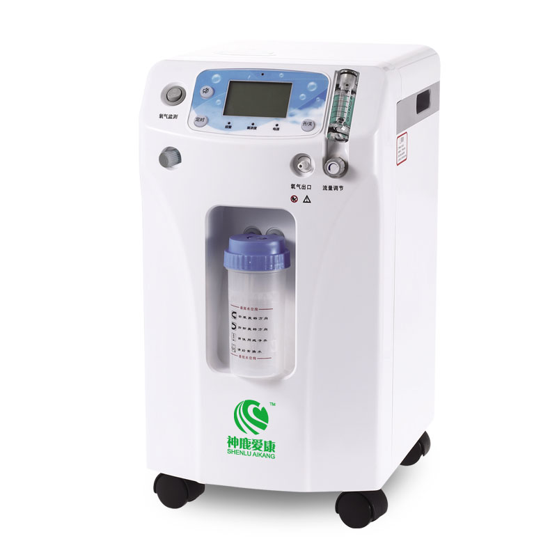 医用分子筛乐鱼官方网站-乐鱼（中国）
SL-3E-350/320